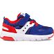 Kids' Saucony Jazz Lite 2.0 Sneakers Red / White / Blue | Singapore 877LISH